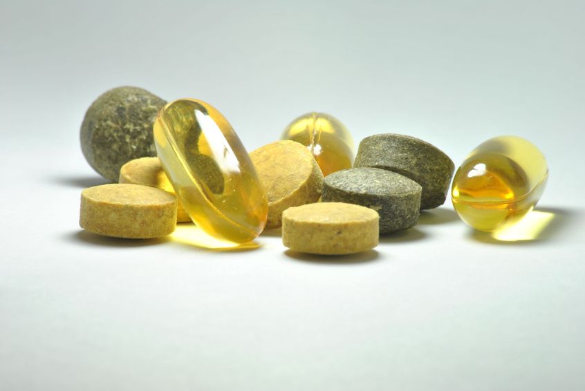 Diet and Youthful Skin
